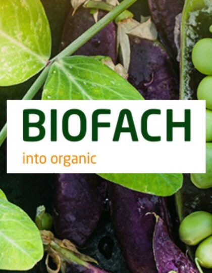 BIOFACH 2024: promotion policy in the spotlight!