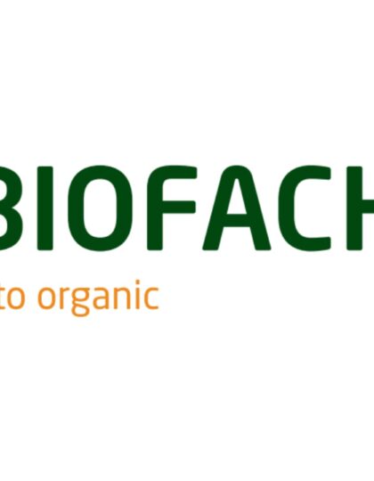 Meet us at BIOFACH 2024