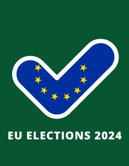 2024 EU elections - Organic movement's manifesto