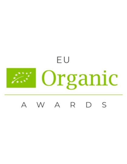 24 finalists highlight excellent examples of EU organic from field to fork