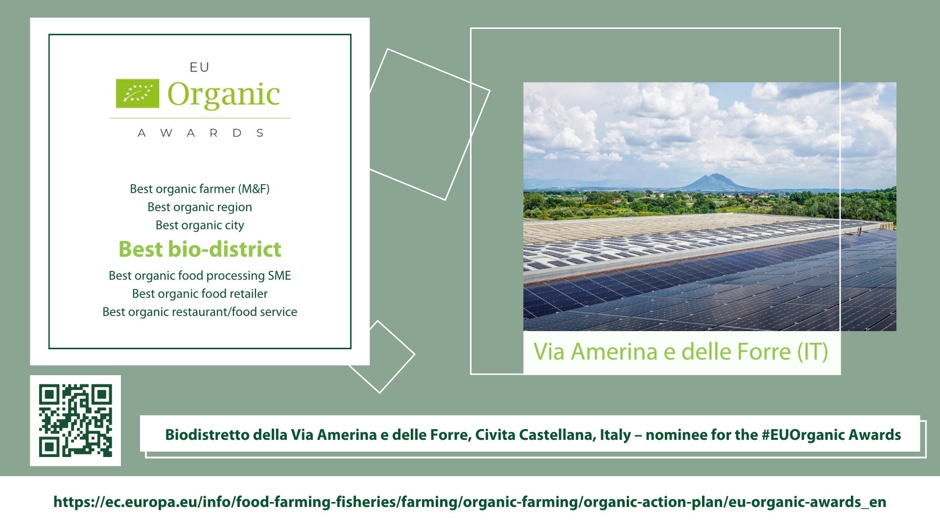 EU Organic Awards_bio-district_AmerinaDelleForre