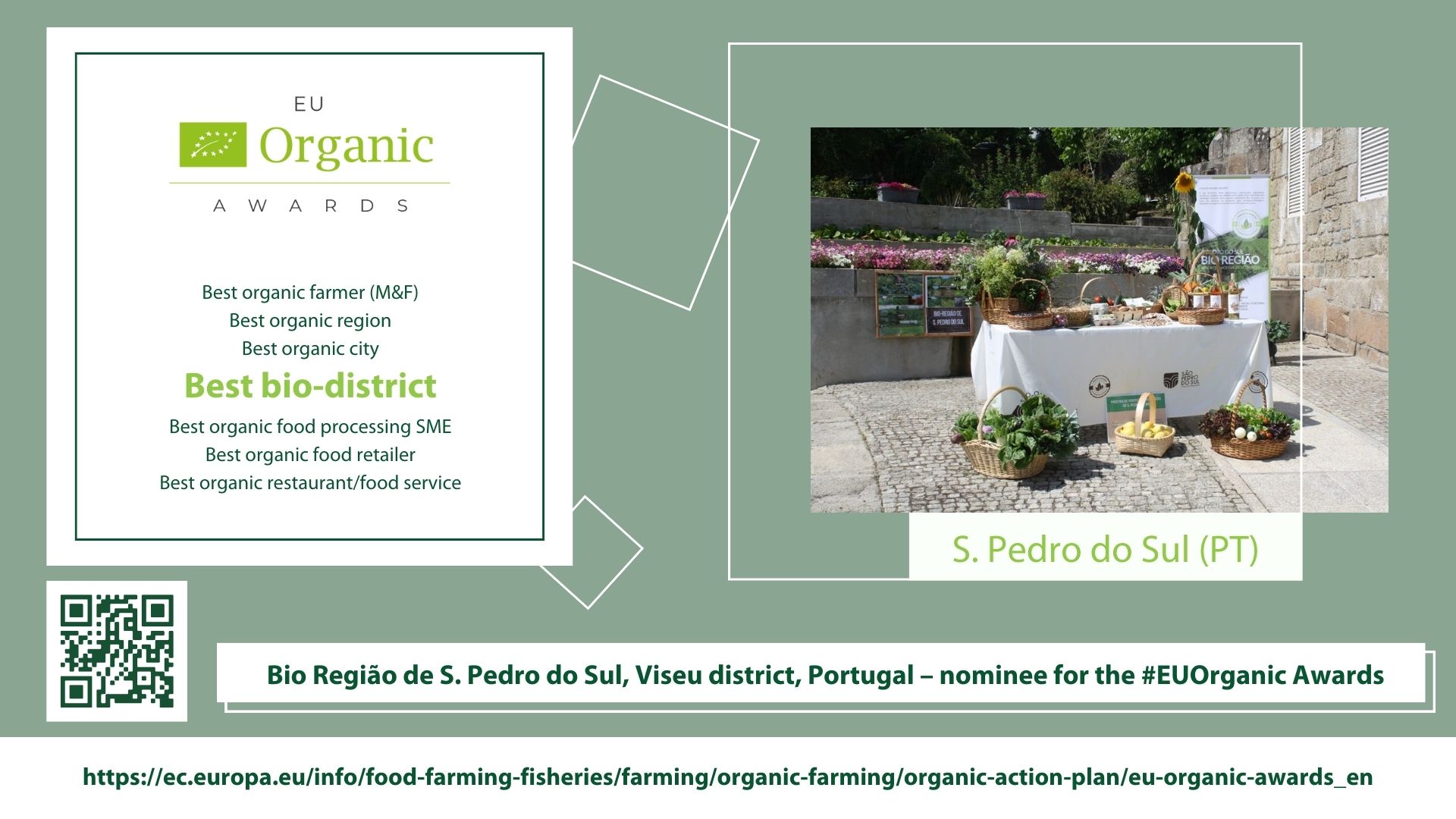 EU Organic Awards_bio-district_S.Pedro