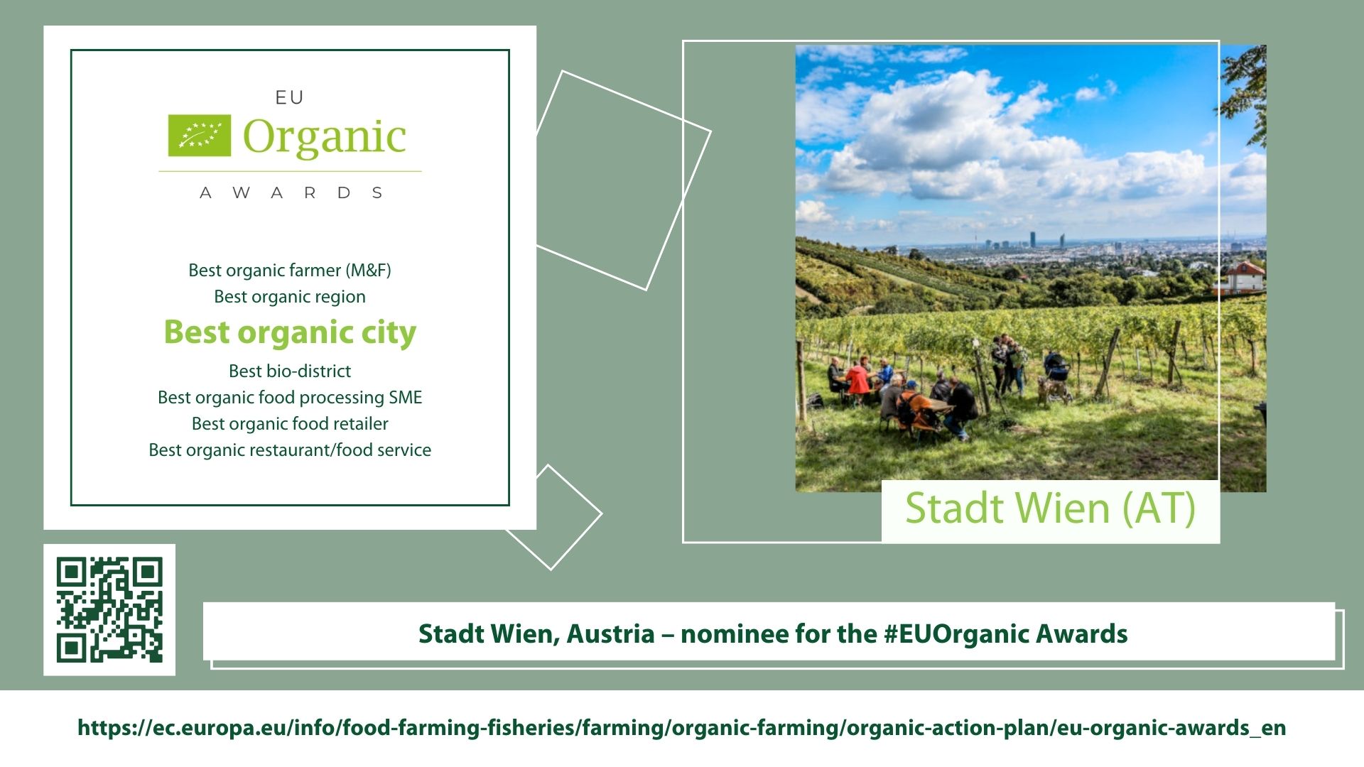 EU Organic Awards_city_Stadt Wien