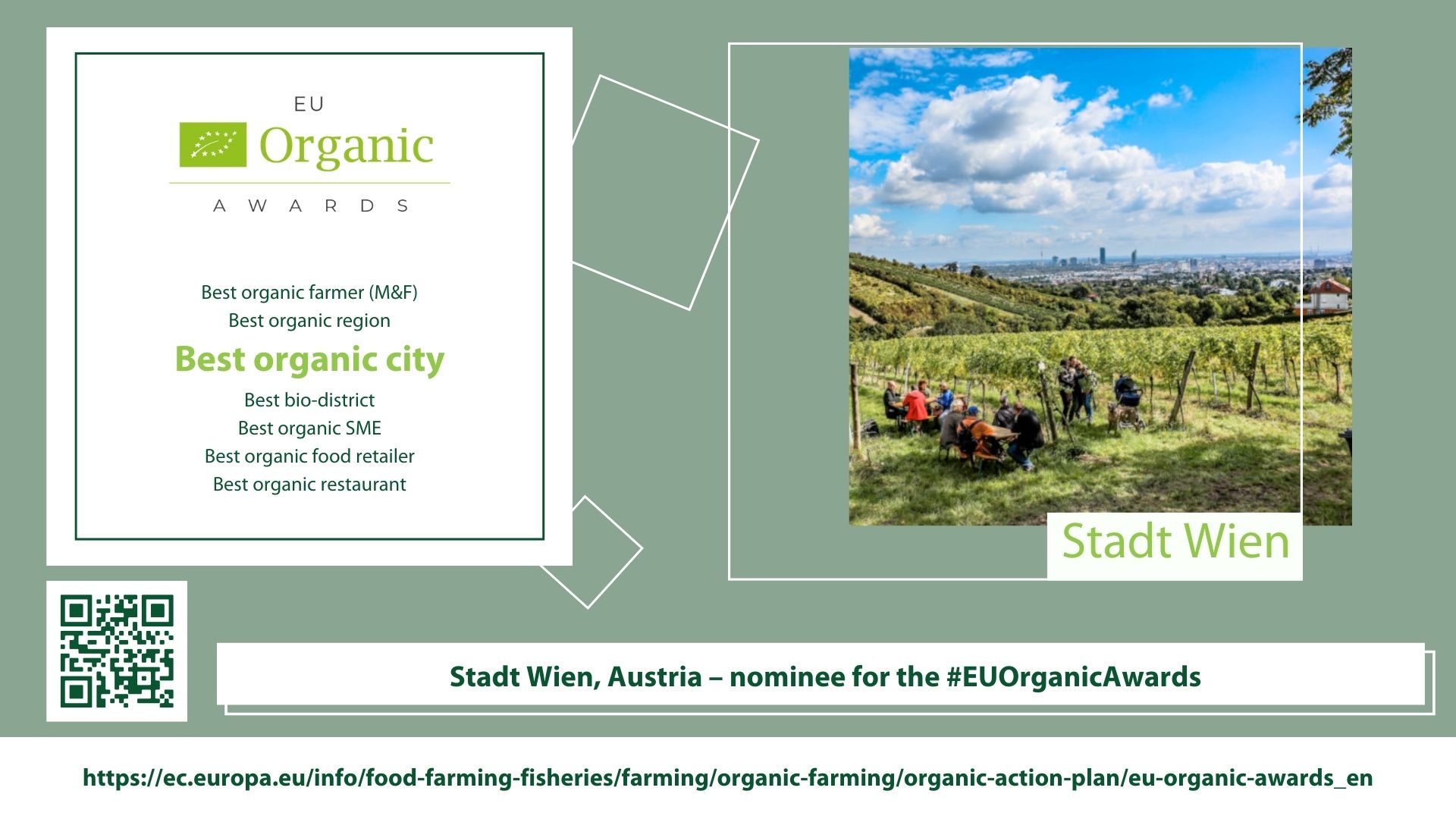 EU Organic Awards_city_Stadt Wien