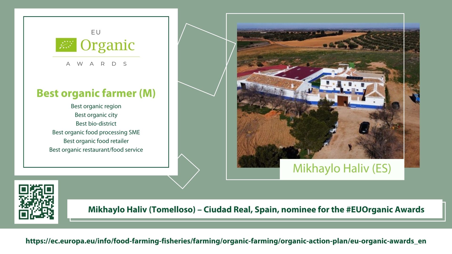 EU Organic Awards_farmer-M_Haliv