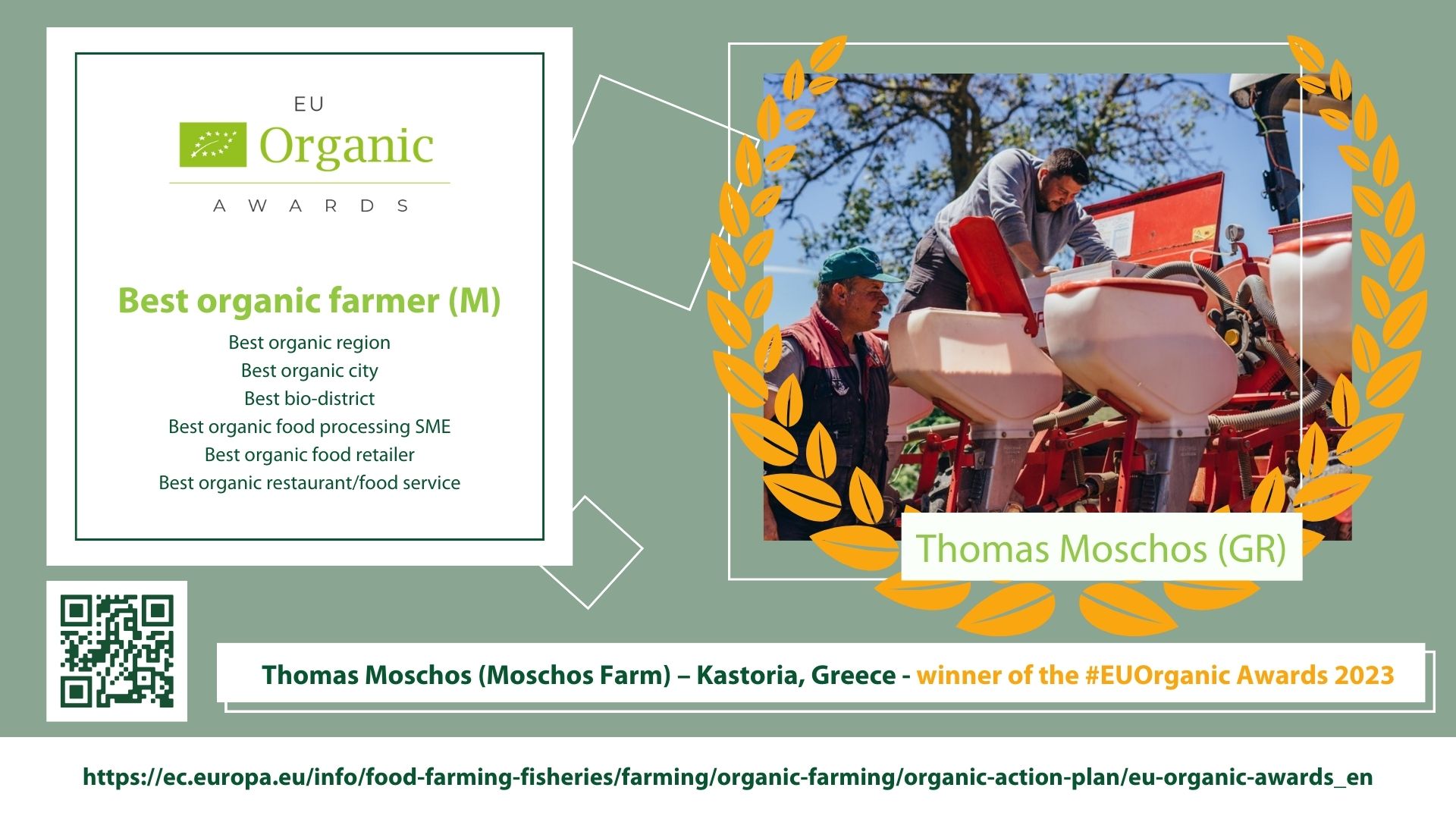 EU Organic Awards_farmer-M_Moschos