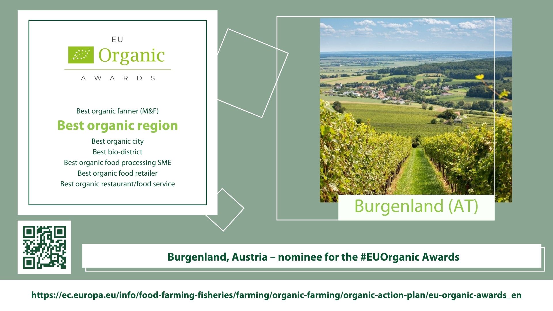 EU Organic Awards_region_Burgenland
