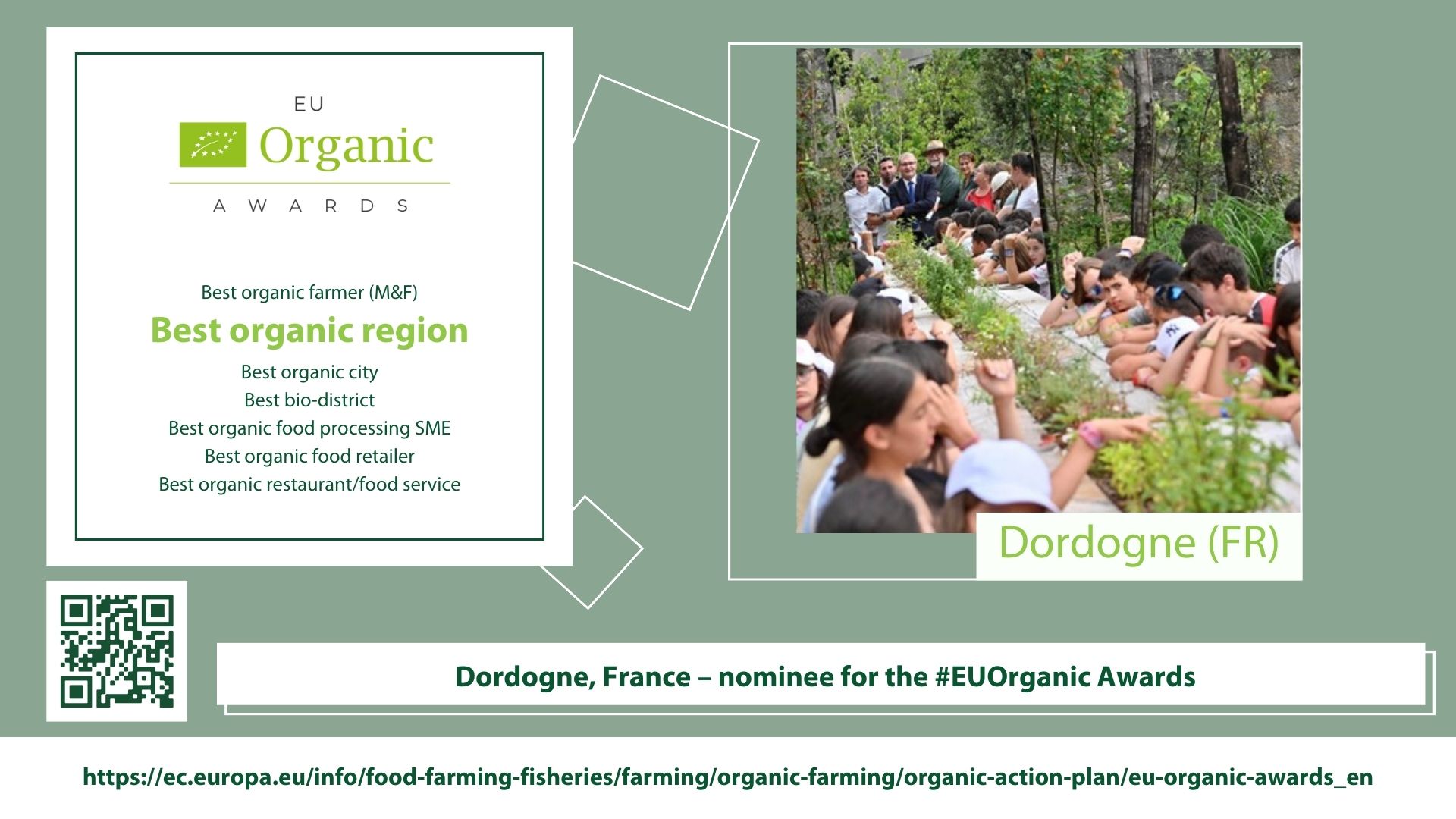 EU Organic Awards_region_Dordogne