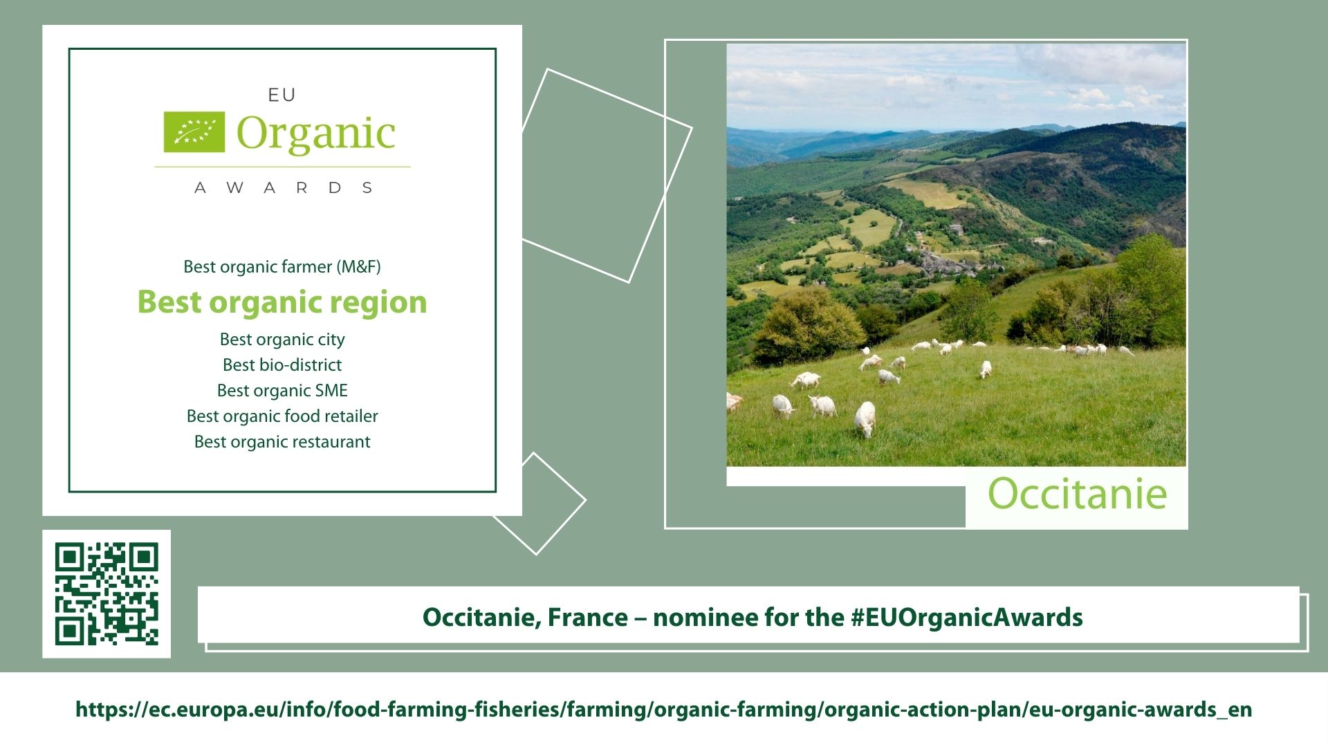EU Organic Awards_region_Occitanie