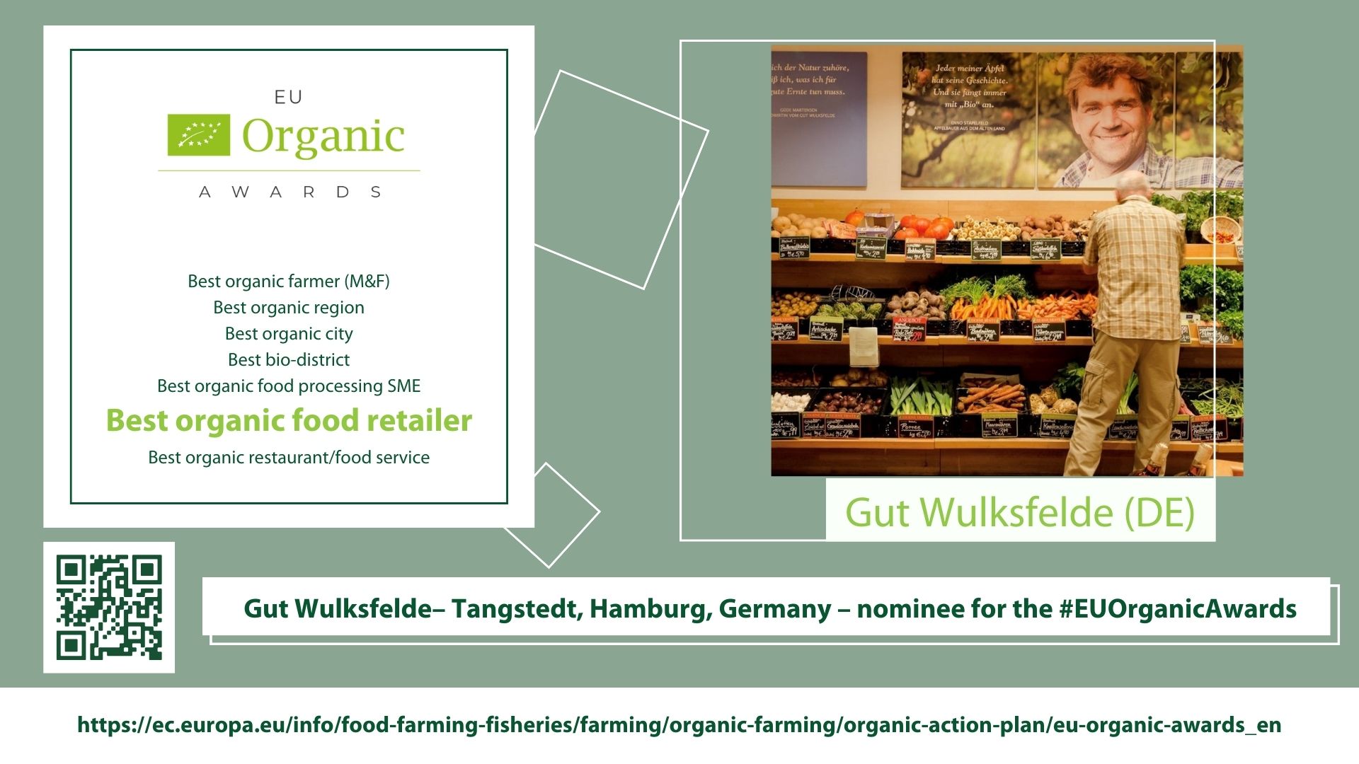 EU Organic Awards_retailer_Gut-Wulksfelde