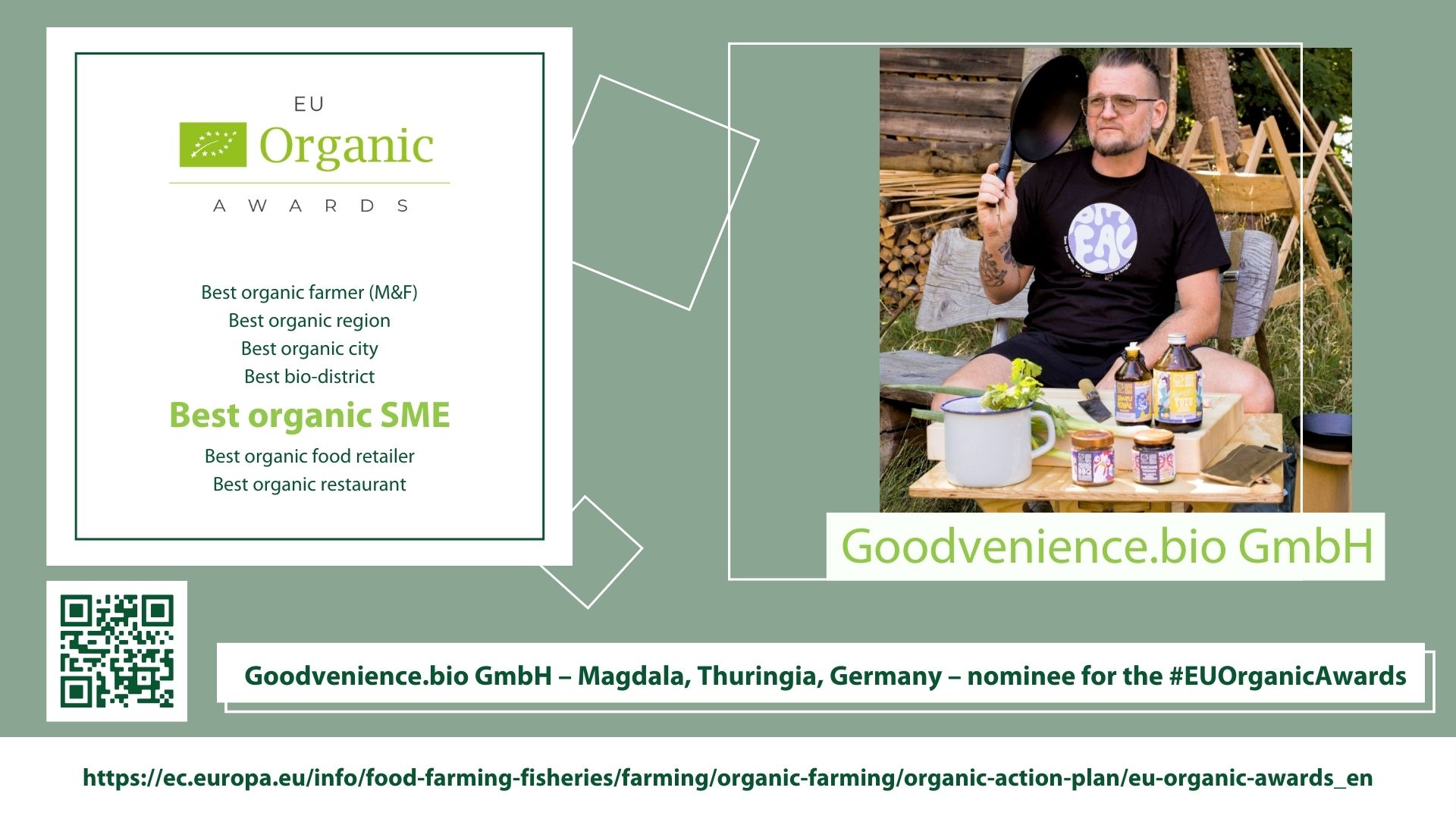 EU Organic Awards_SME_Goodvenience.bio