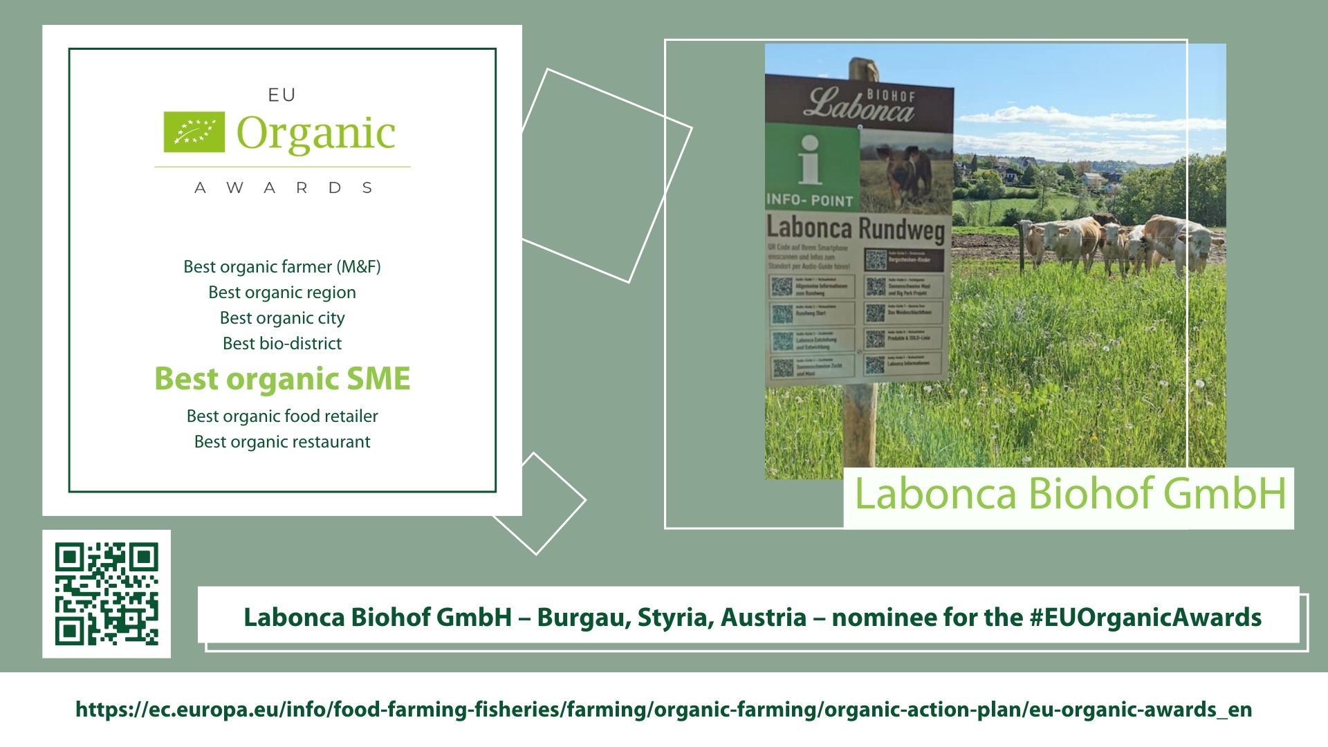 EU Organic Awards_SME_Labonca Biohof