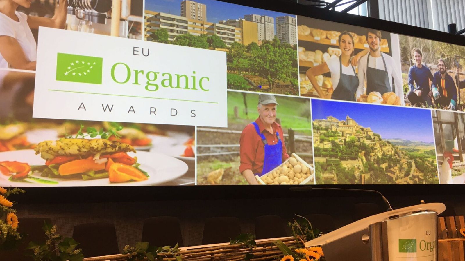 EUorganicAwards