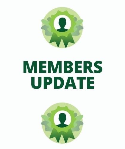 New members-only sessions: (mis)use of regenerative & positioning organic to various political audiences