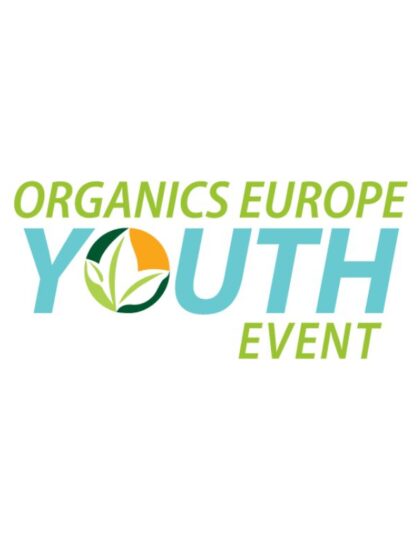 Building resilient food futures across generations – Organics Europe’s Youth Event take-aways