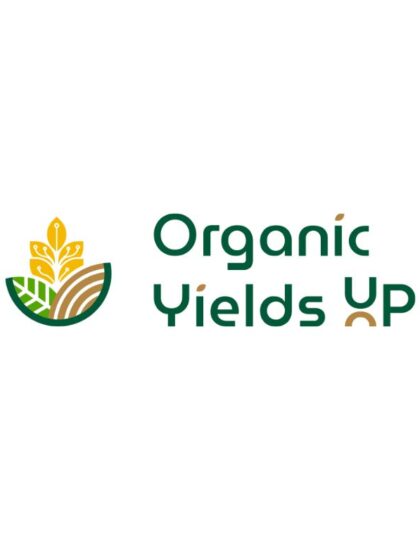 OrganicYieldsUP: Improving yields in organic cropping systems