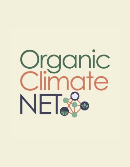 OrganicClimateNET: A pilot network of organic farming actors contributing to the uptake of climate farming and its co-benefits for a carbon neutral a climate resilient Europe