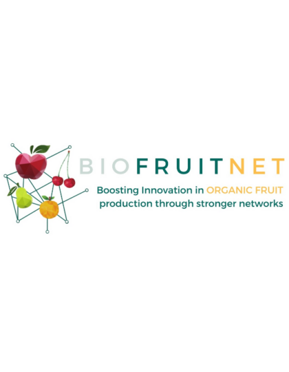 BIOFRUITNET project promoting cross-border knowledge exchange comes to an end
