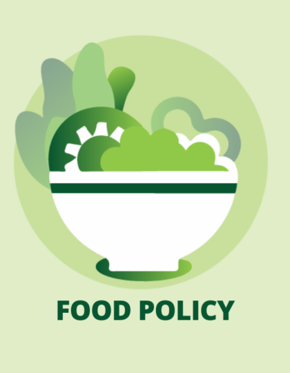 Challenges and opportunities facing organic & how policies can be part of the solution