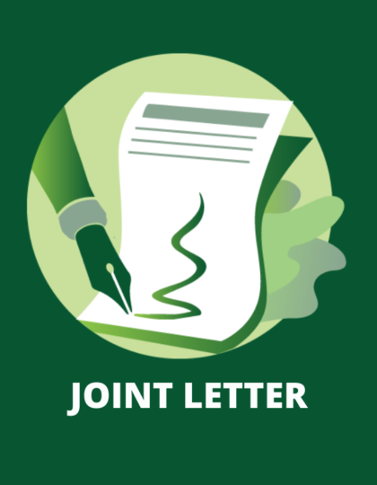More than 200 food companies call for strict legislation on new GMOs - Sign and share our joint European letter