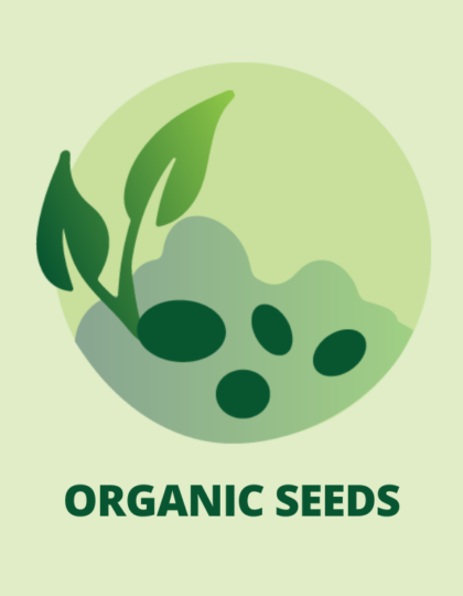 Plant Reproductive Material Regulation legislation could advance organic plant breeding