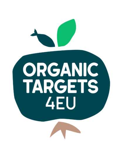 National CAP Strategic Plans: On the road to achieving the 25% organic target